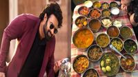 ప్రభాస్ రోజూ తినే ఫుడ్ ఖర్చు ఎంతో తెలుసా ? అన్నీ వెరైటీలా ?? 