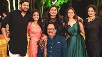 ప్రభాస్ చెల్లి ఇప్పుడు ఎలా ఉందో చూశారా..?