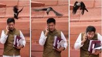 Raghav Chadha: 
