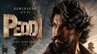 రామ్ చరణ్ పెద్ది కొత్త విడుదల తేదీ కన్ఫర్మ్: లాక్ అండ్ లోడెడ్