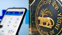 పేటీఎంకు RBI బిగ్ షాక్.. పేమెంట్స్ బ్యాంక్ లైసెన్స్ రద్దు !!!