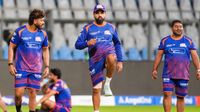 Rohit Sharma: పంజాబ్ మ్యాచ్ లో రోహిత్ ఆడతాడా ? ముంబై క్లారిటీ..!