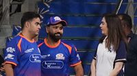 IPL 2026: రోహిత్ శర్మ రీఎంట్రీ ఖరారు-ఆ మ్యాచ్ కోసం సన్నాహాలు..!
