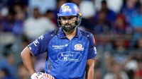  MI Vs SRH: రోహిత్ రీ ఎంట్రీ పై బిగ్ ట్విస్ట్- స్లార్ ప్లేయర్ కు పిలుపు,ప్లే ఆఫ్స్ లో నిలవాలంటే..!!