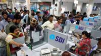 SBI బ్యాంక్‌ లో భారీ ఫ్రాడ్.. పక్కాగా ప్లాన్ చేసి.. రూ.2.65 కోట్లను దోచేశారు..