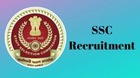 SSC JOBS : నెలకు రూ.1,50,000 వరకు జీతంతో ఉద్యోగాలు..  