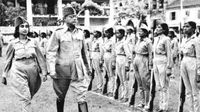 నేతాజీని 