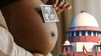 15 ఏళ్ల బాలికకు 7 నెలల గర్భం: అబార్షన్ హక్కులపై సుప్రీం సంచలన తీర్పు!