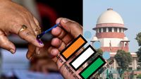 ఓటు వేయకపోతే అరెస్ట్? పథకాలు కట్!: సుప్రీం రియాక్షన్