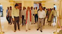 తిరుమలలో TCS ఆధ్వర్యంలో..: వరల్డ్ క్లాస్