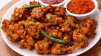 బెస్ట్ స్నాక్ భయ్యా.. 