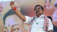AIADMK కు మెజారిటీ సీట్లు: అయినా గానీ