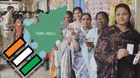 Oneindia Exclusive: తమిళనాట ఆ నియోజకవర్గాల్లో పోలింగ్ రద్దయ్యే ఛాన్స్..?