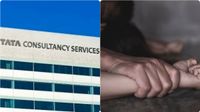 TCS: మహిళా ఉద్యోగులపై రేప్, వేధింపులు, మతమార్పిడులు-లీడ్స్ అరెస్ట్..!