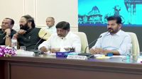 తెలంగాణ కేబినెట్ సమావేశం.. కీలక నిర్ణయాలు ఇవే..