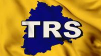 TRS పేరు ఎంపిక వెనుక..: చాలా ప్లాన్డ్ గా