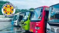 ఆర్టీసీ సమ్మె వేళ ప్రభుత్వం కీలక నిర్ణయం - ఆ బస్సులు యధాతథం..!!