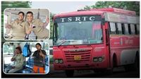 ఆర్టీసీ ఉద్యోగులకు భారీగా వేతనాల పెరుగుదల, ఎవరికి ఎంత- బకాయిలు అప్పుడే..!!