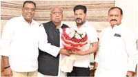  వీహెచ్‌ కు సీఎం రేవంత్ కీలక పదవి, శివధర్ రెడ్డికి కొత్త బాధ్యతలు...!!