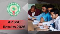  ఏపీలో పది ఫలితాల ముహూర్తం ఖరారు, ఈ సారి ప్రత్యేకంగా - ఇలా చెక్ చేసుకోండి..!!