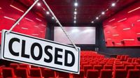  మే1 నుంచి సినిమా థియేటర్ల బంద్..!?