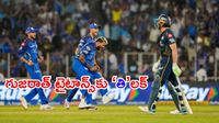IPL 2026: మలుపు తిప్పిన తెలుగోడు..  ముంబైకి అదిరిపోయే విజయం!