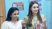 త్రిష.. లక్కీ హ్యాండ్ 