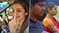 తమిళనాడులో విజయం ఆ పార్టీదే.. ఒక్క పోస్టుతో త్రిష సంచలనం..!!