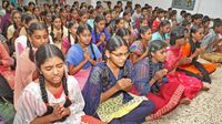 TTD: మీ పిల్లలను బాలమందిరంలో  చేర్పించాలనుకుంటున్నారా? అడ్మిషన్లు షురూ