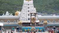 శ్రీవారి భక్తుల కోసం ఇకపై.. 