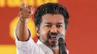 తమిళనాట విజయ్ ప్రభంజనం,పెనుమార్పు- భారీ ఓటింగ్ లెక్క పక్కా..!?