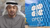 UAE: చమురు కూటమికి యూఏఈ గుడ్ బై..! అంతర్జాతీయంగా ప్రకంపనలు..!