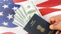 US వీసాదారులకు ట్రంప్ షాక్: H1B  ఉంటే గ్రీన్ కార్డ్ రానట్టే?