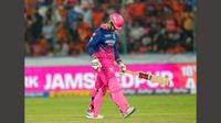 IPL 2026: కొంపముంచిన బుడ్డోడు.. రాజస్థాన్‌ను చిత్తు చేసిన SRH!