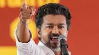 విజయ్ కే పట్టాభిషేకం: 120 +: Axis My India సంచలనం