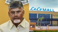 Vijayawada lulu mall: విజయవాడలో లులూ మాల్ కు సర్కార్ షాక్-హైకోర్టులో..!