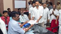 Tamil Nadu Polls: పోలింగ్ వేళ ఈసీకి విజయ్ లేఖ..! షాకింగ్ రిక్వెస్ట్..!