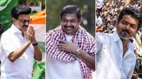 విజయ్.. కింగా? కింగ్ మేకరా?
