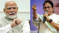 బెంగాల్ లో టగ్ ఆఫ్ వార్: సర్వశక్తులూ ఒడ్డారు 