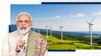 పవన శక్తిలో భారత్ విశ్వరూపం: ప్రపంచంలో నాలుగో స్థానం! 