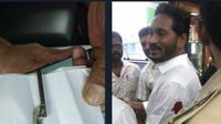 YS Jagan: జగన్ కోడి కత్తి కేసు తేల్చేయబోతున్న హైకోర్టు..! ముహుర్తం ఖరారు..!