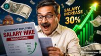 2027లోనే కొత్త జీతాలు.. కానీ భారీగా 'అరియర్స్'!
