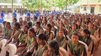 స్కూళ్లకు  87 రోజులు సెలవులు, 229 రోజులు వర్కింగ్