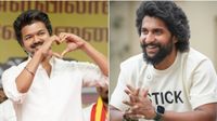 విజయ్ కు విషెస్ చెప్పడంలో మనోళ్లు తగ్గట్టేదు