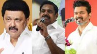 బీజేపీతో అన్నాడీఎంకే కటీఫ్- లైన్ క్లియర్?