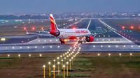 Air India: ఎయిర్ ఇండియా విమానానికి తప్పిన భారీ ప్రమాదం