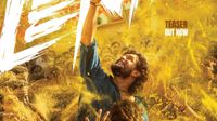 లెనిన్ టీజర్ అవుట్: అఖిల్ ఫేట్ డిసైడర్