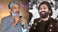 అల్లు అర్జున్- రాజమౌళి కాంబోలో ఎవరూ ఊహించని సినిమా..!