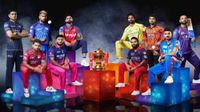 IPL 2026 కెప్టెన్లలో తోపు అతనే- ఎవరి ర్యాంకు ఎంతంటే..!!