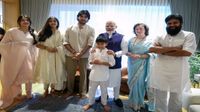 పవన్ ను ఇక... మోదీకి అన్నా లెజినోవా ప్రామిస్..!!